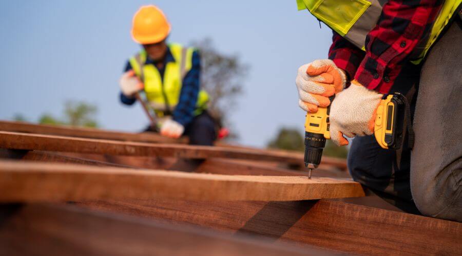 Expert Emergency Roof Repairs services in Sunol, CA